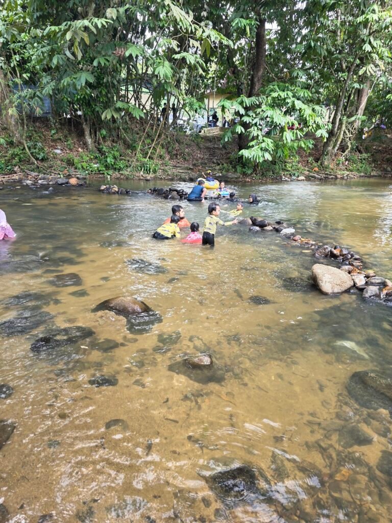 School Holiday Bucket List: 10 Things to Do with Kids