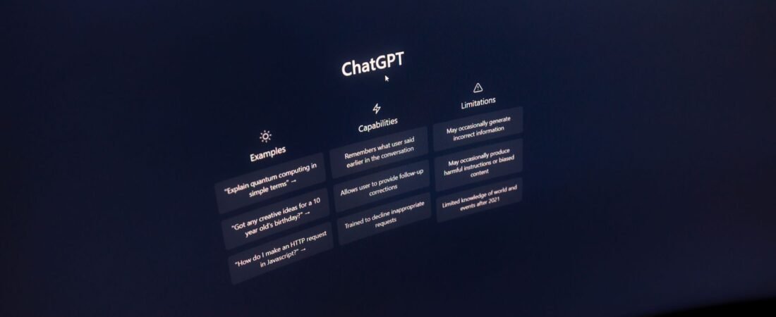 7 Things You Should Never Ask AI Without Giving It More Context