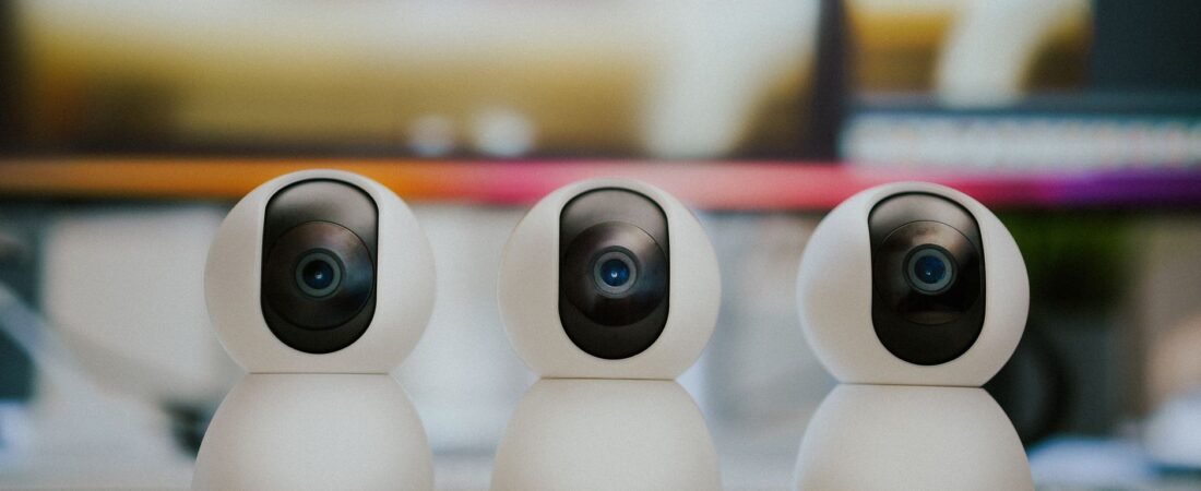 How to use CCTV to enhance home safety: AI CCTV monitoring