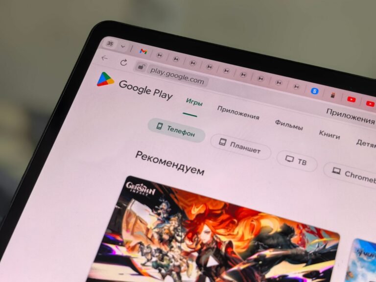 Luanti removed from Google Play over bogus AI claim