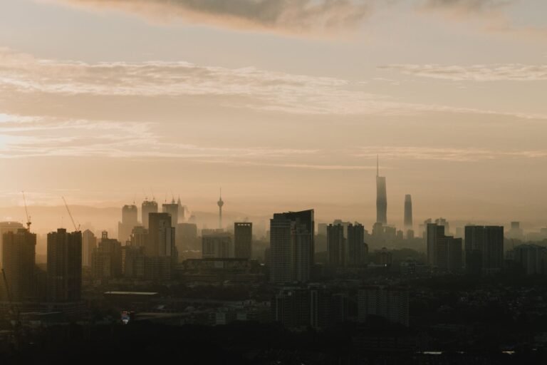 Top Air Purifiers for KL Apartments: Haze-Season Picks
