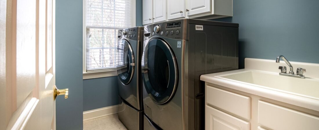 Best Washing Machines with Built-in Dryer (Malaysia 2026)