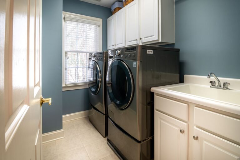 Best Washing Machines with Built-in Dryer (Malaysia 2026)