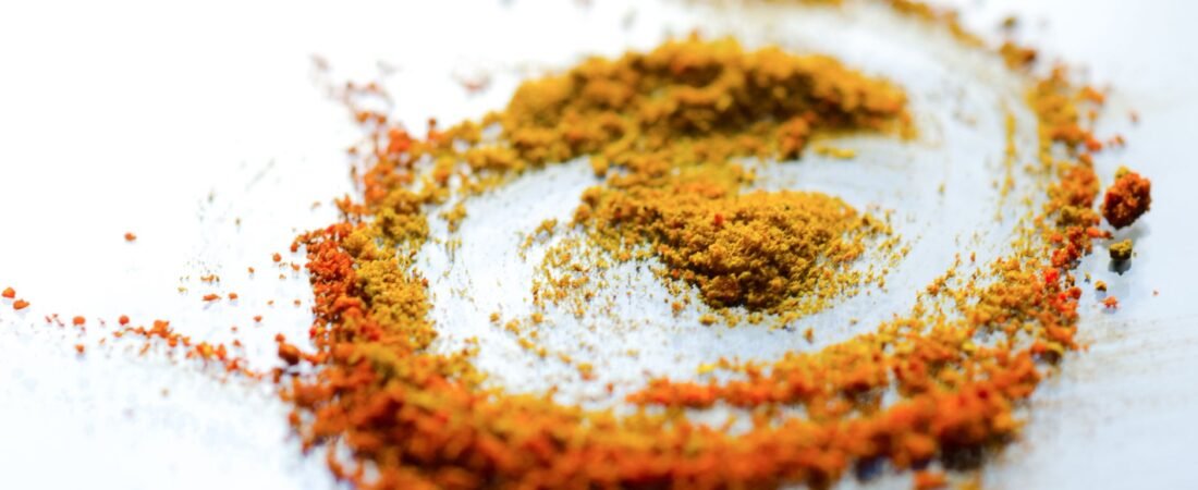 Can Turmeric, Salt and Slaked Lime Really Flatten Your Belly After Childbirth?