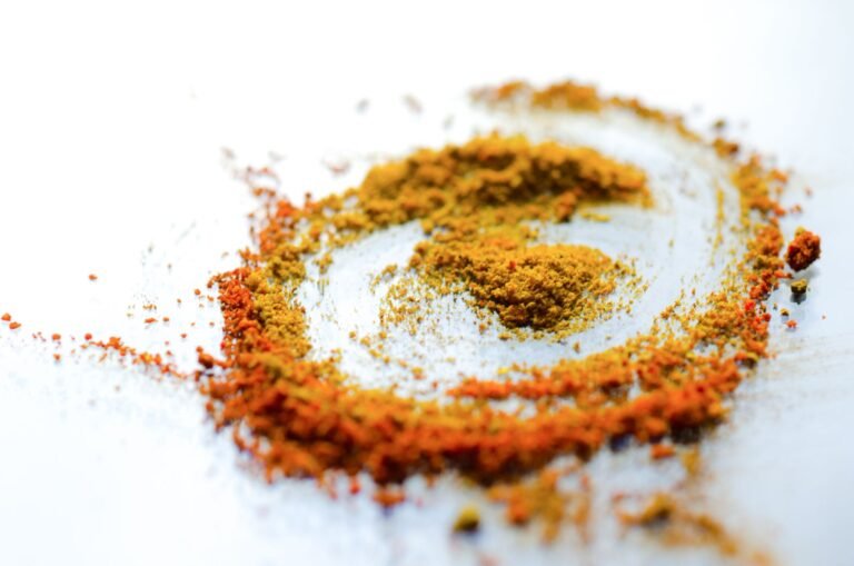 Can Turmeric, Salt and Slaked Lime Really Flatten Your Belly After Childbirth?