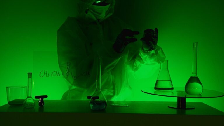 Everyday Mysteries: 8 Scientific Questions We Rarely Stop to Ask