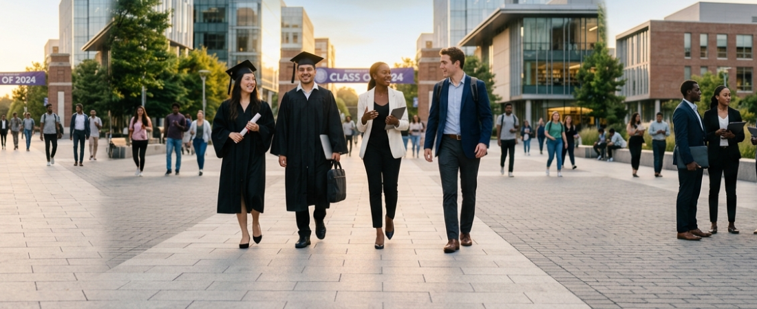 Malaysia Has More Graduates. So Why Are Skills Gaps Still a Problem?
