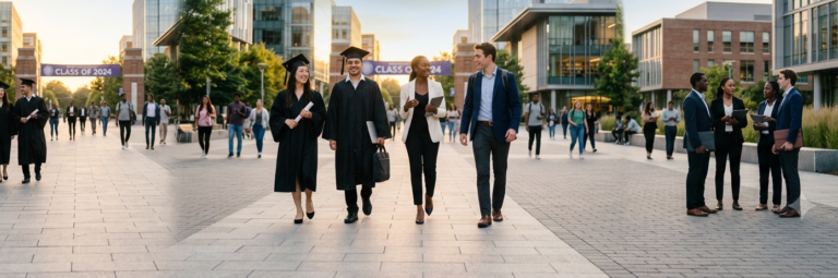 Malaysia Has More Graduates. So Why Are Skills Gaps Still a Problem?