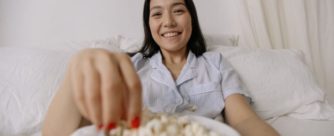 How long does food take to digest? Bedtime eating explained