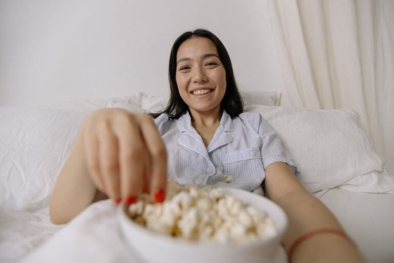 How long does food take to digest? Bedtime eating explained