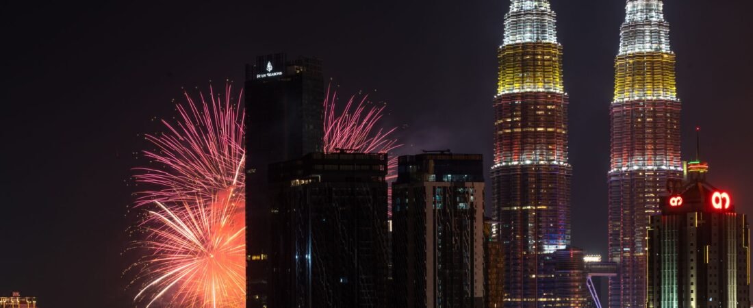 How to Spend Diwali in Malaysia: KL, Penang and Beyond