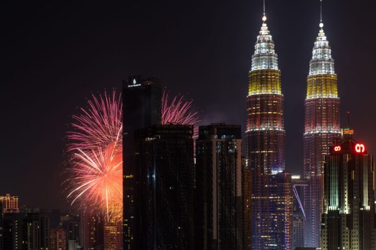 How to Spend Diwali in Malaysia: KL, Penang and Beyond
