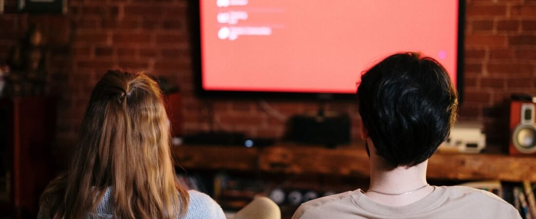 LG smart TVs caught logging audio with the screen off