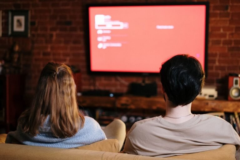 LG smart TVs caught logging audio with the screen off