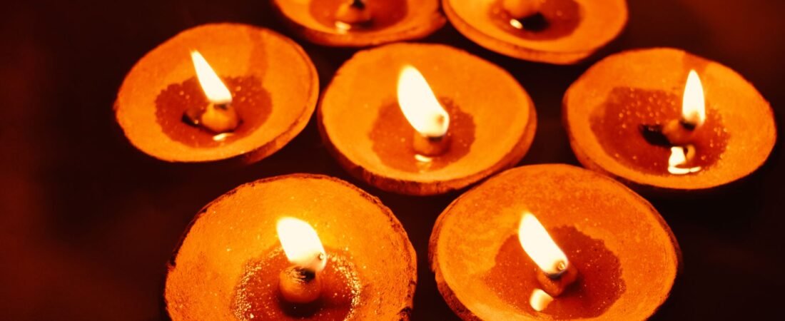 November 8 Diwali: The holiday every Malaysian should know