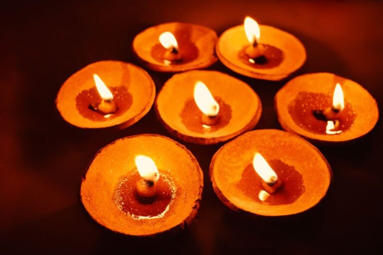 November 8 Diwali: The holiday every Malaysian should know