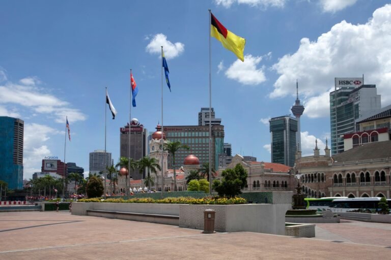 September 16 Malaysia Day: Holiday Guide for Malaysians