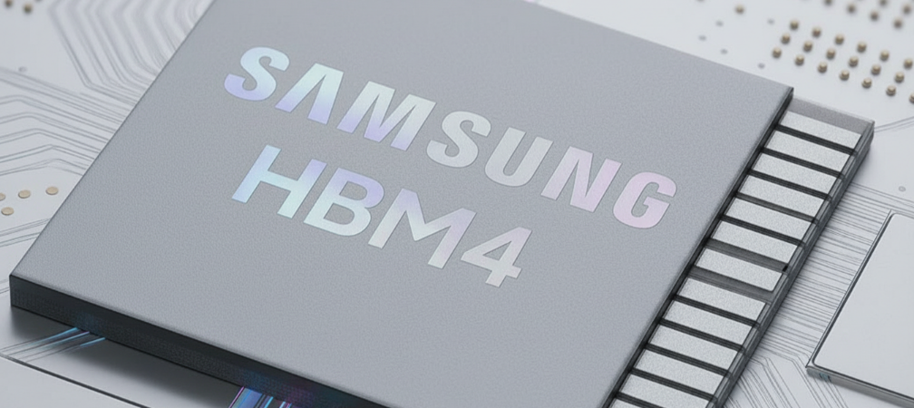 Samsung to more than double HBM4 and HBM4E output