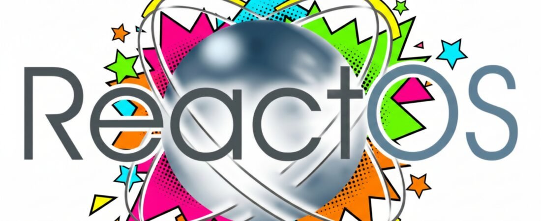ReactOS 0.4.16 Released with Graphical Installer