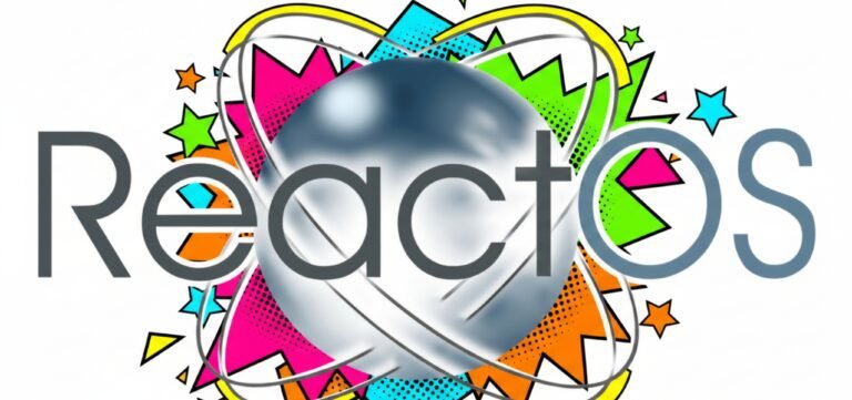 ReactOS 0.4.16 Released with Graphical Installer