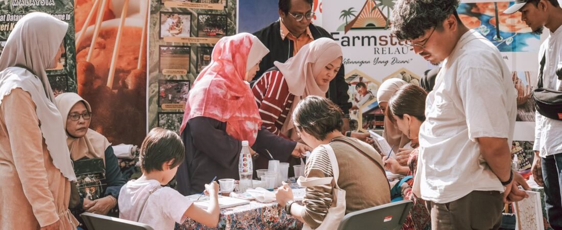 Malaysia Celebration Calendar: 8 Nov – 5 Dec 2026