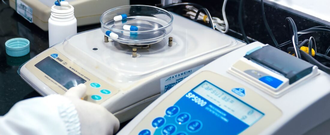 Alternatives to Animal Testing Are Finally Taking Off