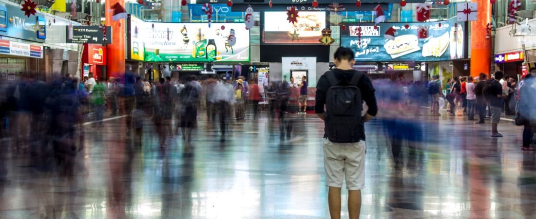 Malaysia’s busiest stretch: what to book before 5 December