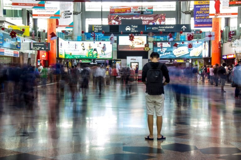 Malaysia’s busiest stretch: what to book before 5 December