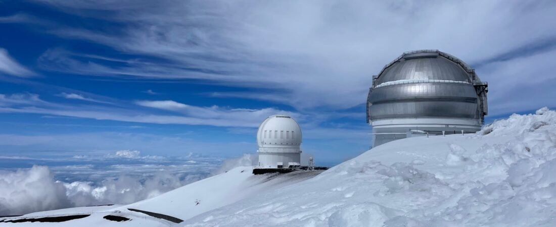 Francis Halzen Wins Nobel Prize in Physics for IceCube Work